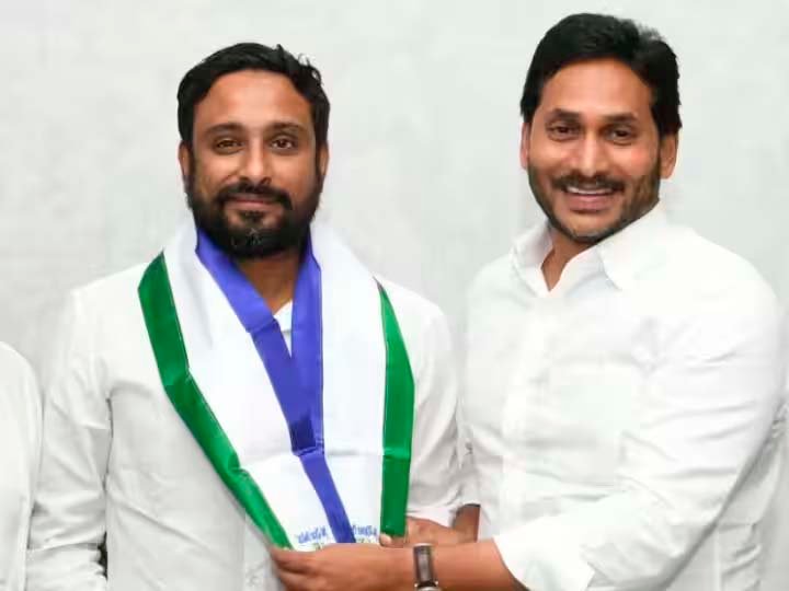 अंबाती रायडू का 9 दिनों में राजनीति से हुआ मोहभंग, YSRCP छोड़कर सभी को चौंकाया