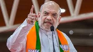 फेक वीडियो पर अमित शाह का राहुल गांधी पर वार,