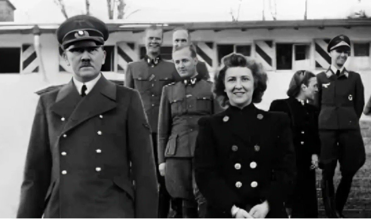 इतिहास के पन्नों में 30 अप्रैलः तानाशाह हिटलर ने की आत्महत्या