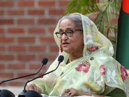 भारत से प्रत्यर्पण मांग के बीच शेख हसीना और उनके सहयोगियों के खिलाफ बांग्लादेश में नौ और मामले दर्ज