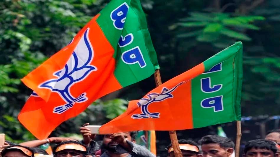 यूपी उपचुनाव (भाजपा) ने जारी की 7 उम्मीदवारों की सूची, गाजियाबाद से संजीव शर्मा,