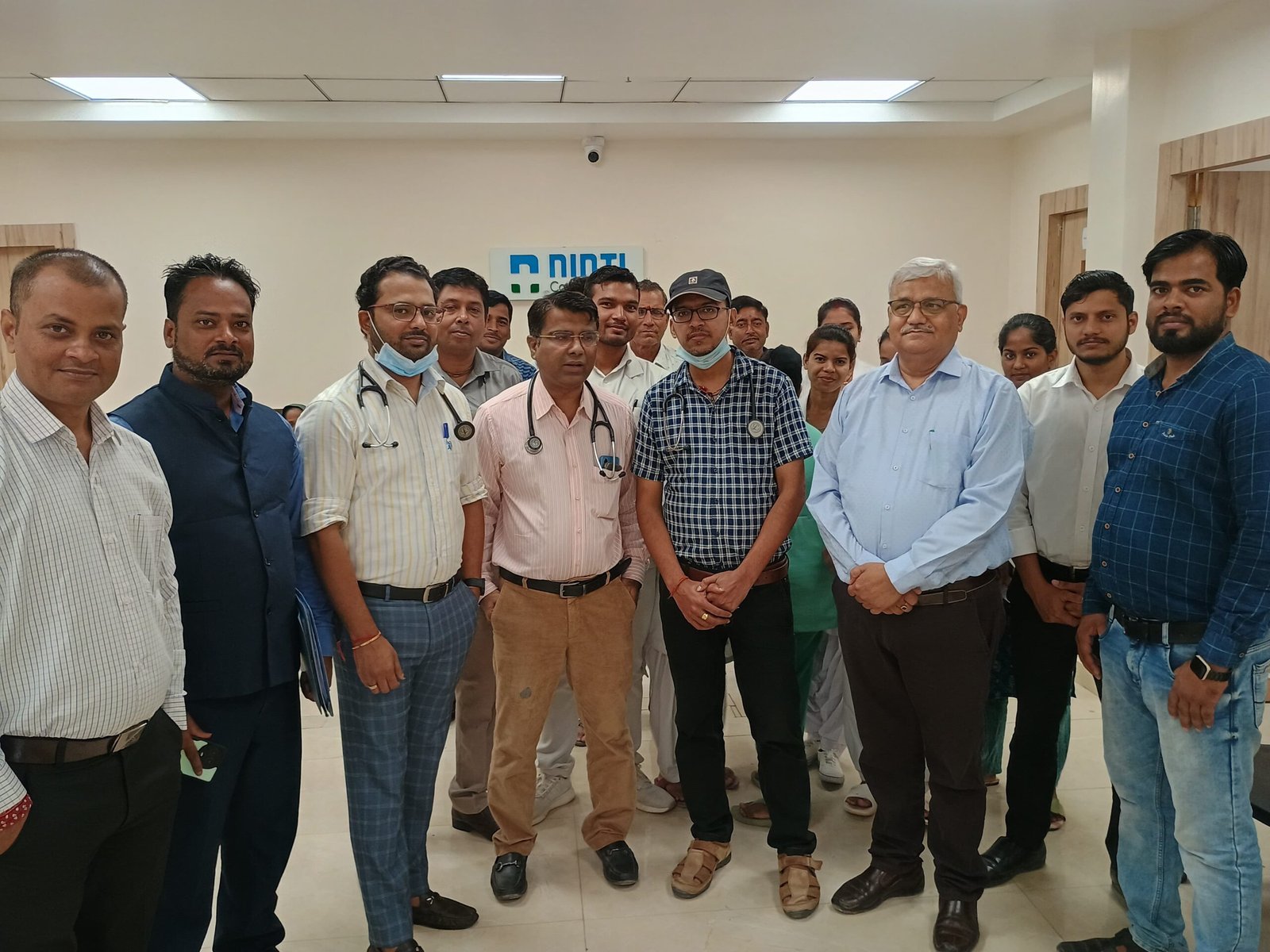 मोटापा से बढ़ता है हर्ट फेलियर का खतरा, स्वस्थ जीवनशैली अपना दें हृदय रोगों को मात: विशेषज्ञ