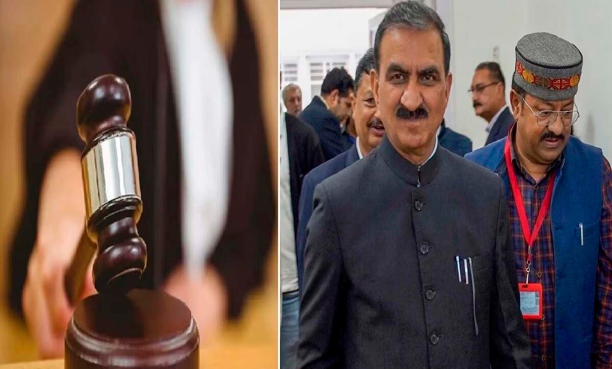हिमाचल हाई कोर्ट से सुक्खू सरकार को बड़ा झटका, दिल्ली के हिमाचल भवन की नीलामी का आदेश