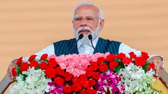 राजस्थान ही नहीं मध्य प्रदेश की भी बुझेगी प्यास, पीएम मोदी आज जयपुर से देंगे विकास की सौगात