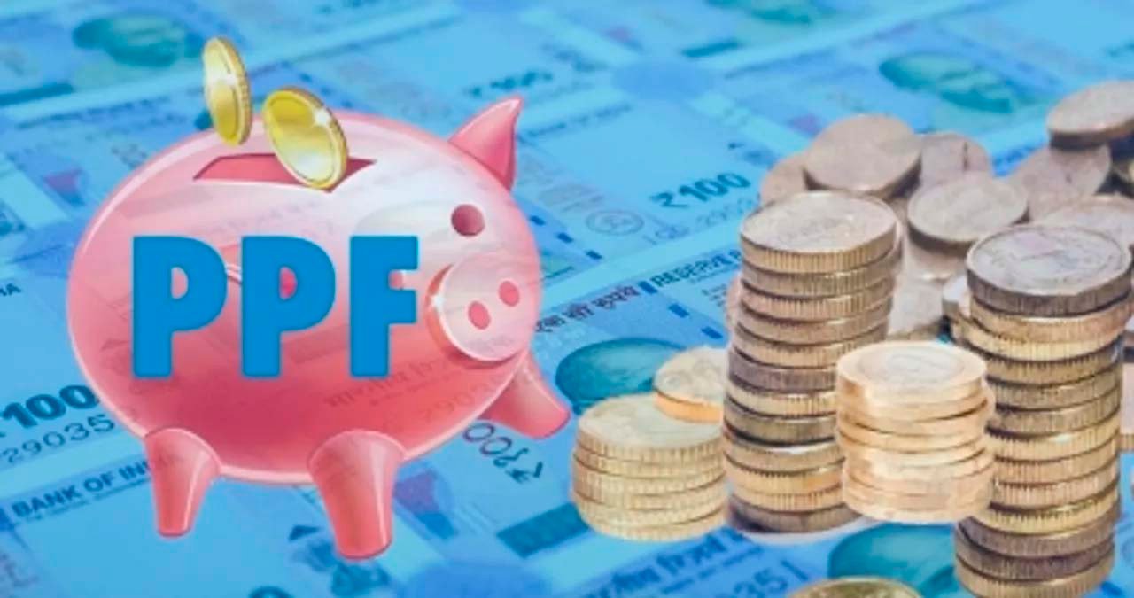 पीपीएफ खाते में नॉमिनी अपडेट करने के लिए अब नहीं देने होंगे पैसे, सरकार ने नियमों में किया बदलाव