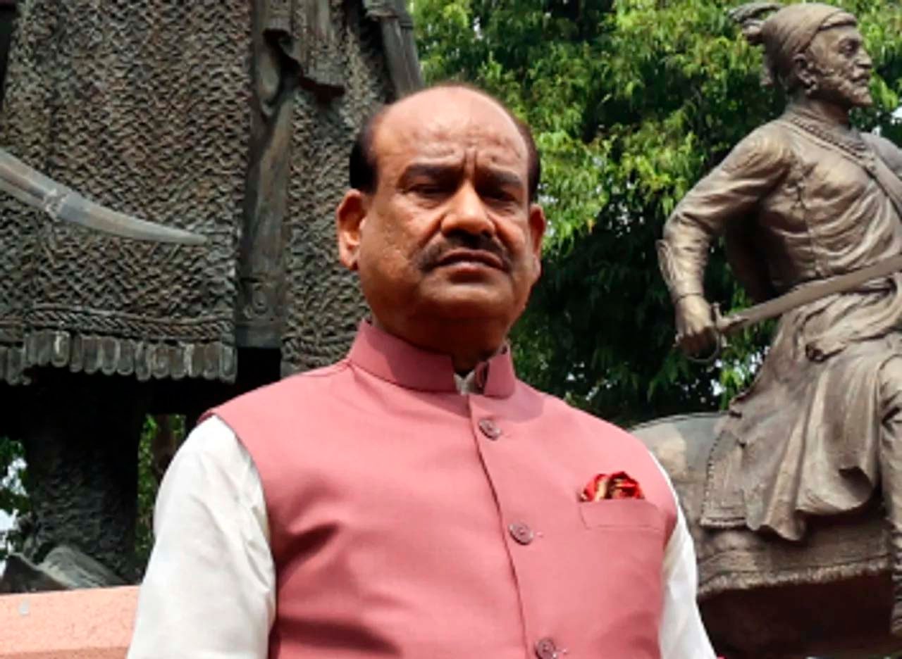 सेना के शौर्य, वीरता और अतुलनीय साहस पर गर्व, देशभावना के साथ जुड़ी है तिरंगा यात्रा : ओम बिरला