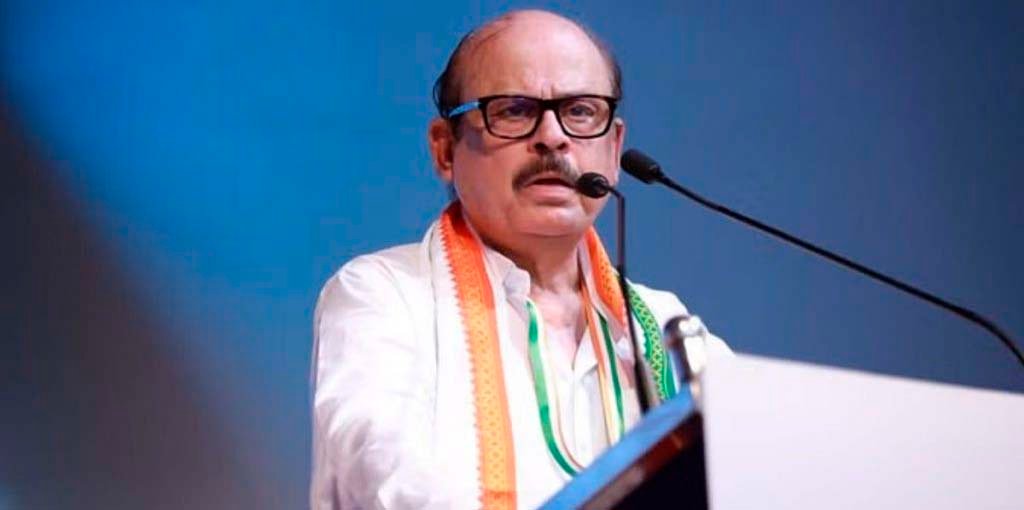 “बिहार में महागठबंधन एकजुट, सरकार बनाना तय” कटिहार सांसद तारिक अनवर ने किया बड़ा दावा