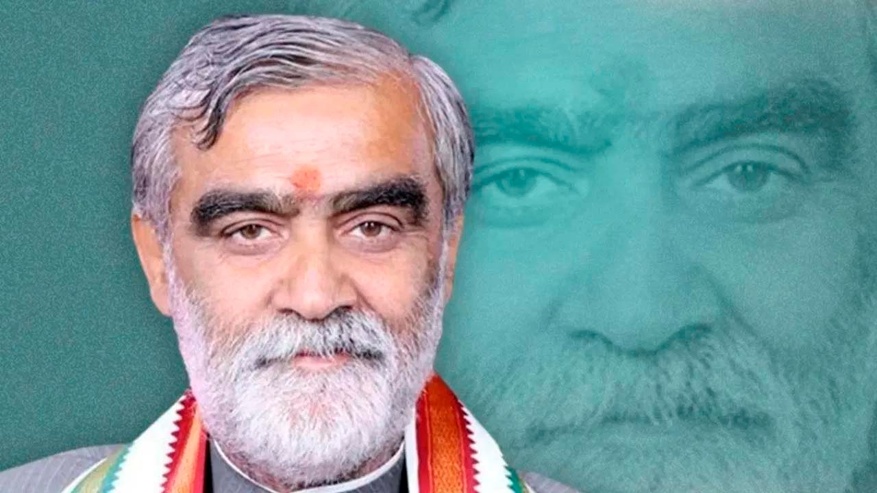 अश्विनी चौबे को आया गुस्सा, बीजेपी की मीटिंग बीच में ही छोड़कर निकल गए