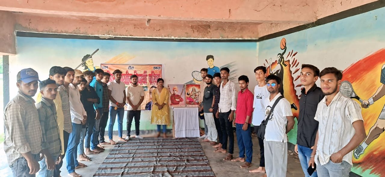 ABVP हमेशा समाज के साथ खड़ा रहता है: गुड़िया कुमारी