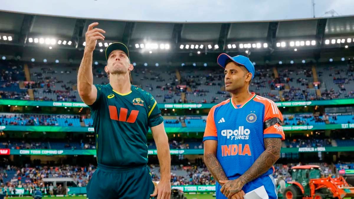 मेलबर्न टी20 में काली पट्टी बांधकर खेलेंगे दोनों टीम के प्लेयर्स, 17 साल के खिलाड़ी को श्रद्धांजलि