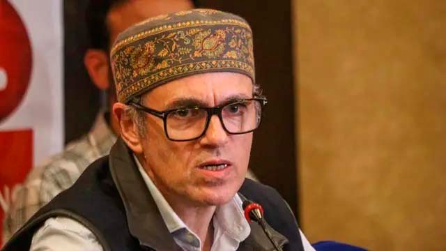 जम्मू कश्मीर में राज्यसभा की चार में से तीन सीटों पर नेशनल कॉन्फ्रेंस को मिली जीत, एक पर भाजपा विजयी