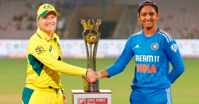 महिला विश्व कप के सेमीफाइनल में भारत की टक्कर ऑस्ट्रेलिया से आज होना है,