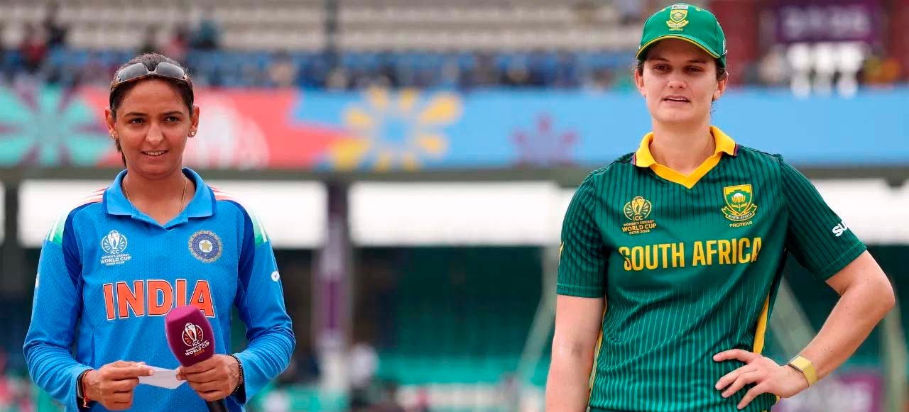 भारत-साउथ अफ्रीका में होगी खिताबी जंग, 25 साल बाद मिलेगा नया चैंपियन