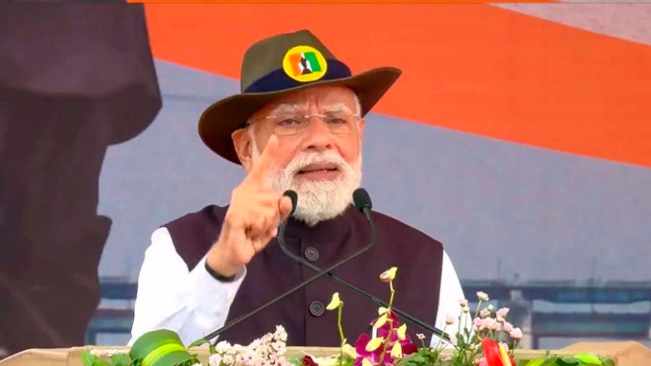 एकता दिवस का महत्व 15 अगस्त और 26 जनवरी जैसा..सरदार पटेल की जयंती पर बोले पीएम मोदी