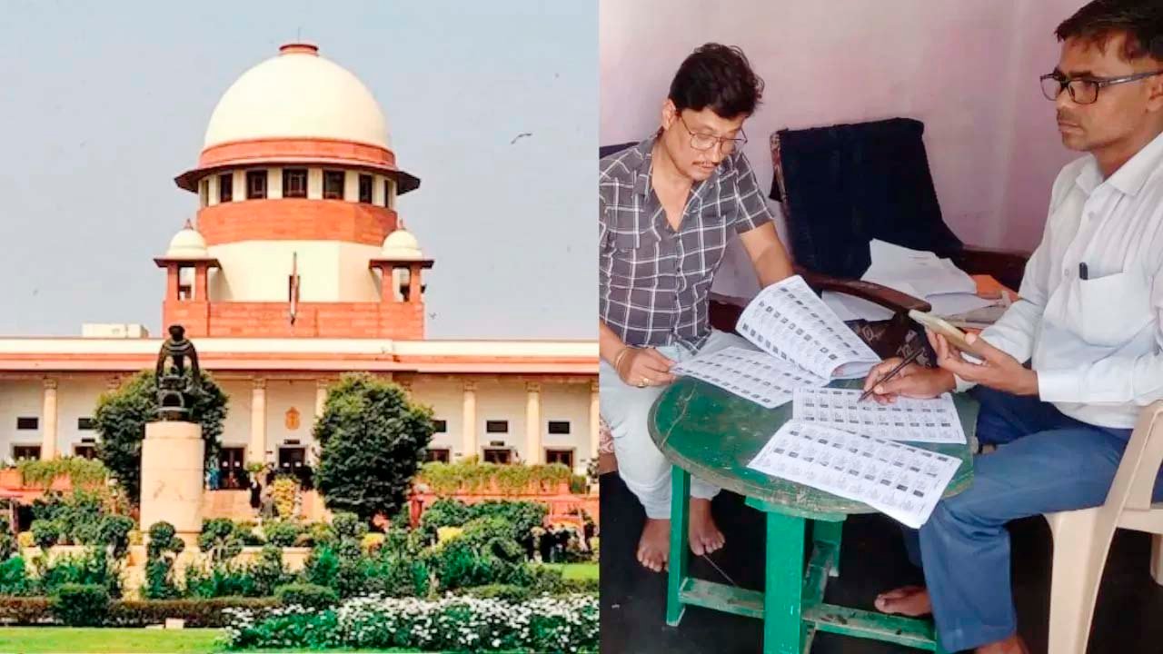 एसआईआर के खिलाफ सुप्रीम कोर्ट पहुंची केरल सरकार, निकाय चुनाव तक रोकने की मांग