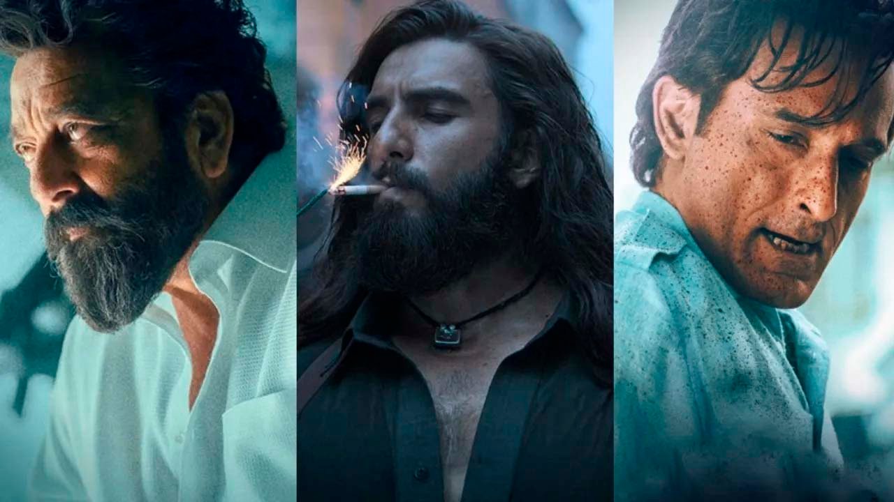 पाकिस्तानी दर्शकों ने दिया ‘धुरंधर’ का रिव्यू, बोले- ‘फिल्म में सिर्फ सच दिखाया है’