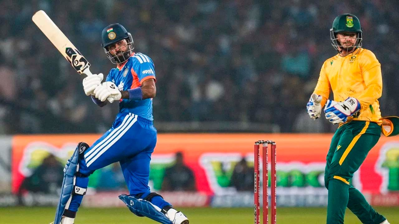 टीम इंडिया के सामने साउथ अफ्रीका का सरेंडर, सबसे छोटे स्कोर पर ढेर कर जीता मैच