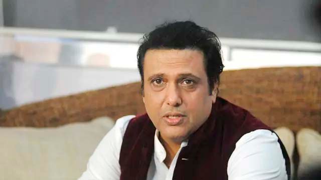 गोविंदा को मिली चुनाव प्रचार की कमान, बीएमसी इलेक्शन में इस पार्टी के लिए मांगेंगे वोट