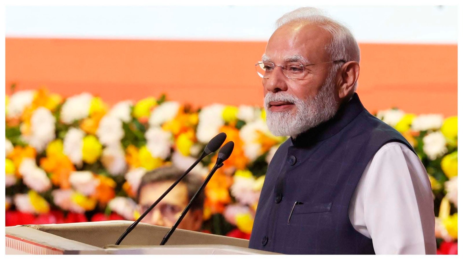 बंगाल में आज पीएम मोदी की जनसभा, एसआईआर के बीच मतुआ समुदाय के गढ़ में पहली रैली