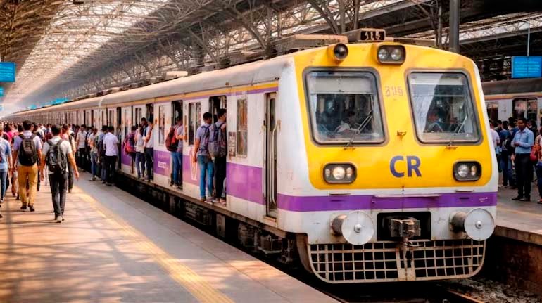 26, 27, 28, 29 तक 1750 ट्रेन रद्द, रेल यात्रियों की बढ़ेगी परेशानी