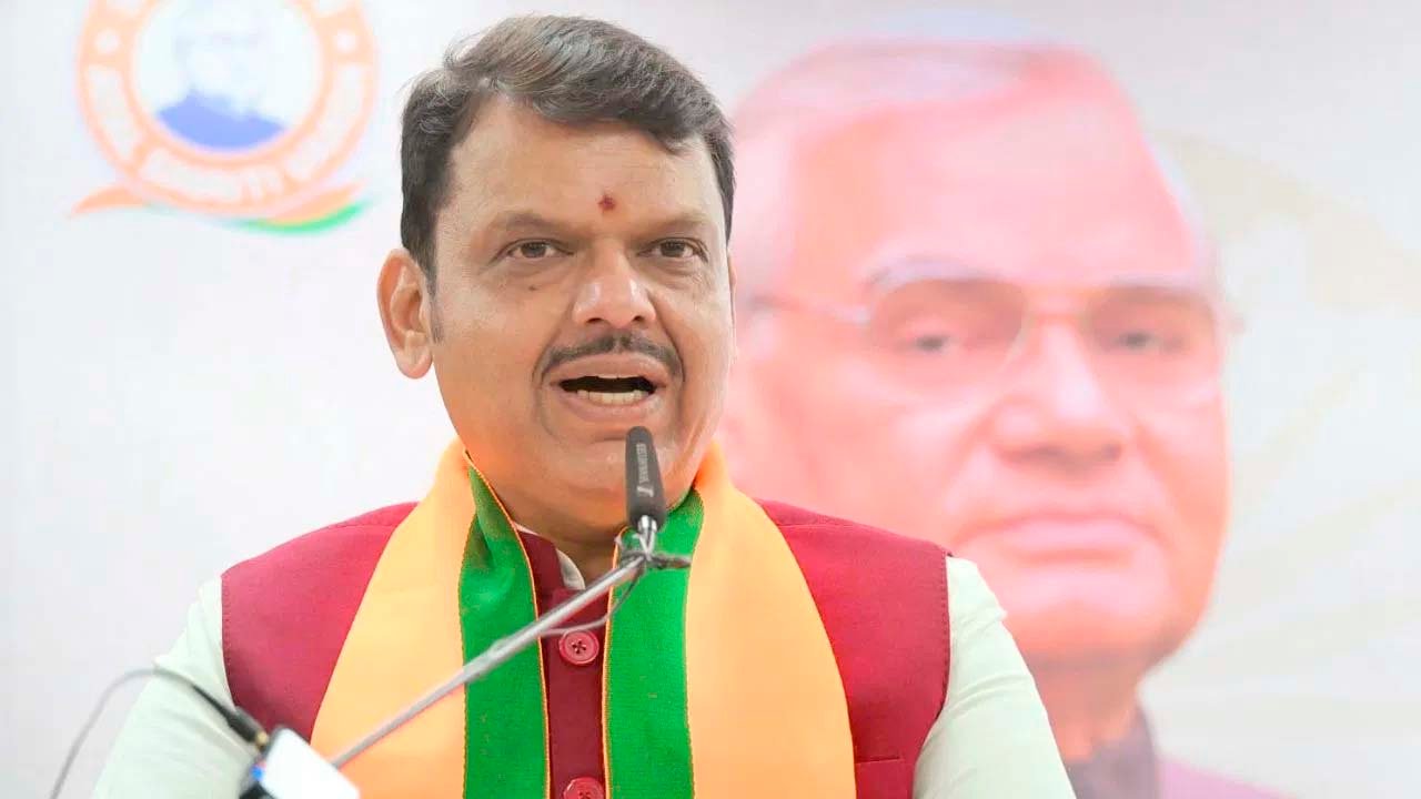 नागपुर में बीजेपी का मेयर बनना तय, नासिक-नांदेड़ में भी जलवा