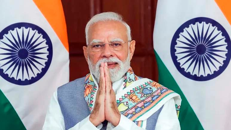 पीएम मोदी का मिशन साउथ, शुक्रवार को चुनावी राज्यों केरल तमिलनाडु में एनडीए के पक्ष में बनाएंगे माहौल